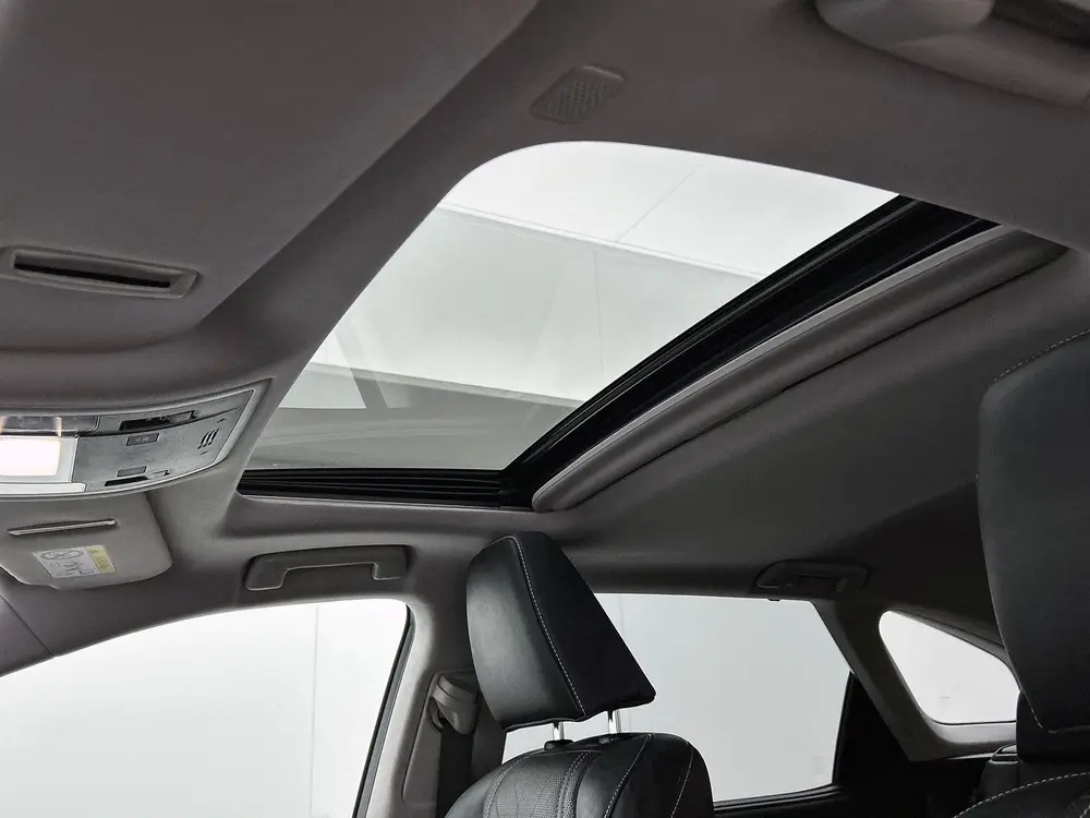 Lexus RX 450hL 4WD President Line | Mark Levinson | Trekhaak uit 2019, foto 14