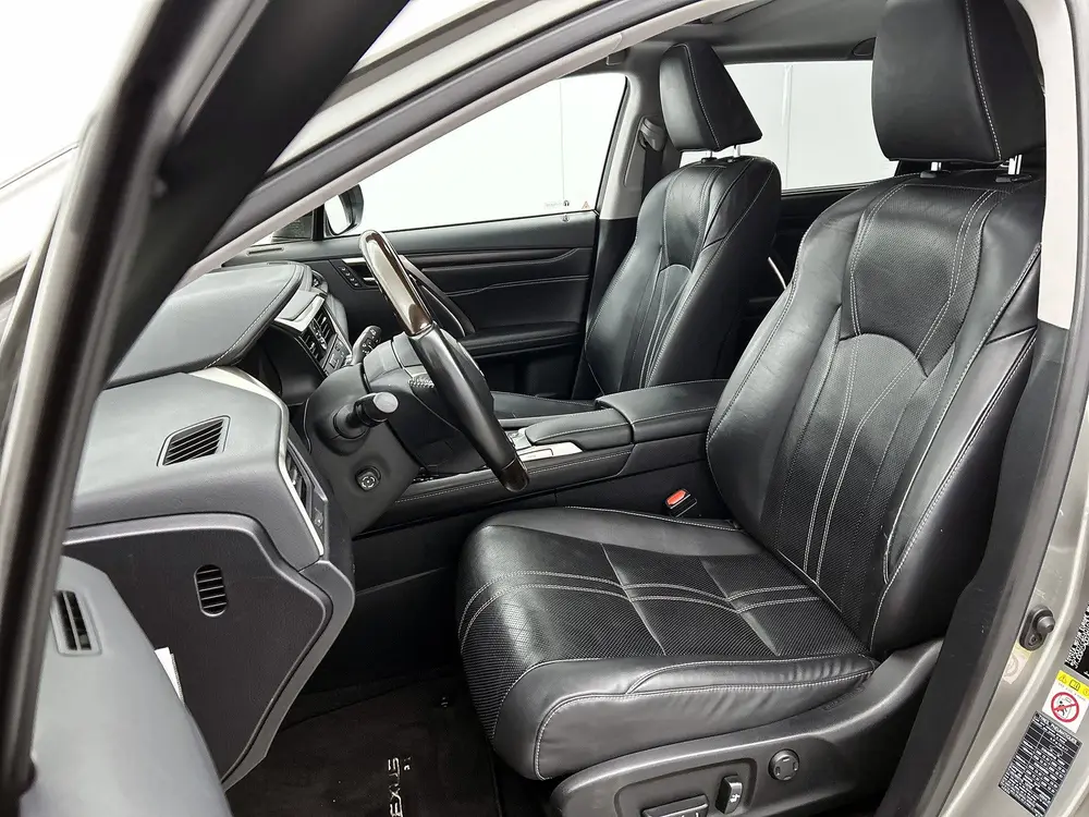 Lexus RX 450hL 4WD President Line | Mark Levinson | Trekhaak uit 2019, foto 20