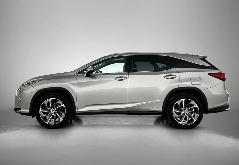 Lexus RX 450hL 4WD President Line | Mark Levinson | Trekhaak uit 2019, foto 3