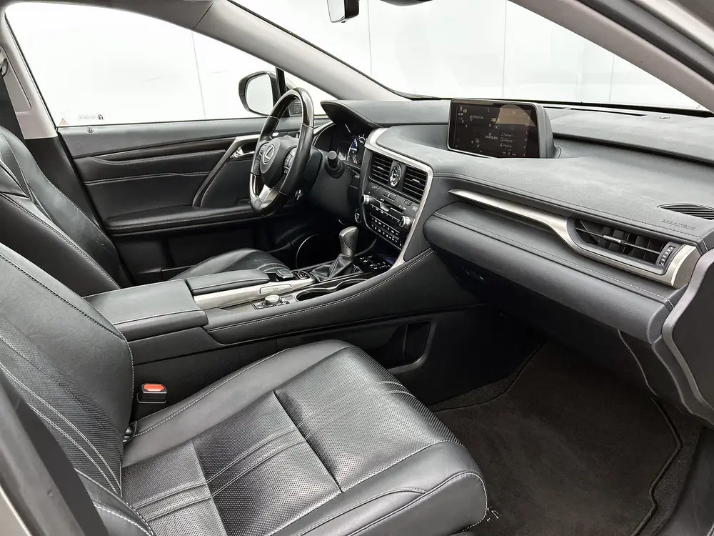 Lexus RX 450hL 4WD President Line | Mark Levinson | Trekhaak uit 2019, foto 8
