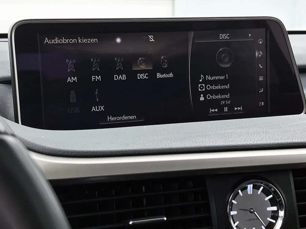 Lexus RX 450hL 4WD President Line | Mark Levinson | Trekhaak uit 2019, foto 9