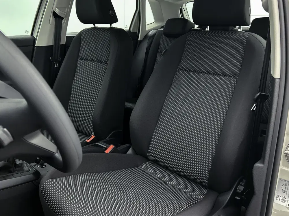 Volkswagen Polo 1.0 TSI Polo 95 PK | Apple Carplay | Android uit 2025, foto 15