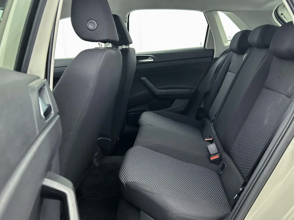 Volkswagen Polo 1.0 TSI Polo 95 PK | Apple Carplay | Android uit 2025, foto 16