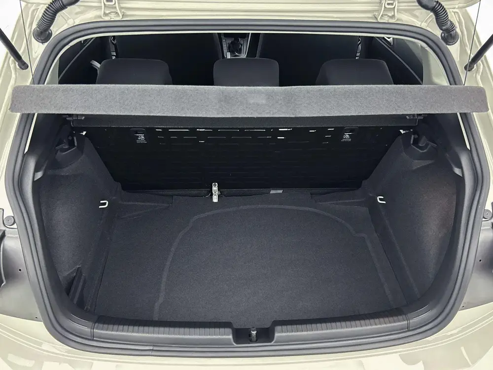 Volkswagen Polo 1.0 TSI Polo 95 PK | Apple Carplay | Android uit 2025, foto 17