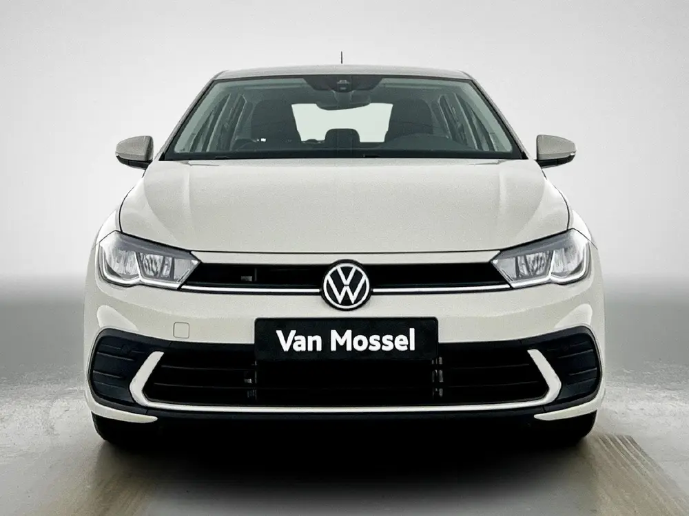 Volkswagen Polo 1.0 TSI Polo 95 PK | Apple Carplay | Android uit 2025, foto 2