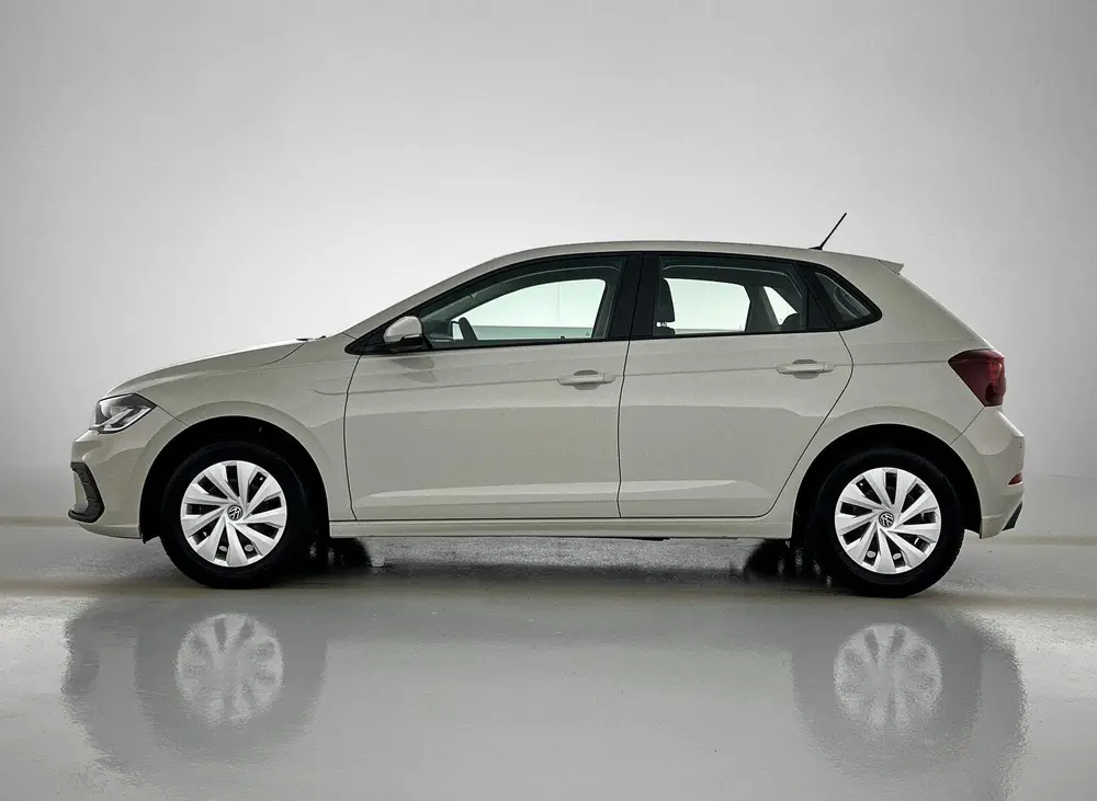 Volkswagen Polo 1.0 TSI Polo 95 PK | Apple Carplay | Android uit 2025, foto 3