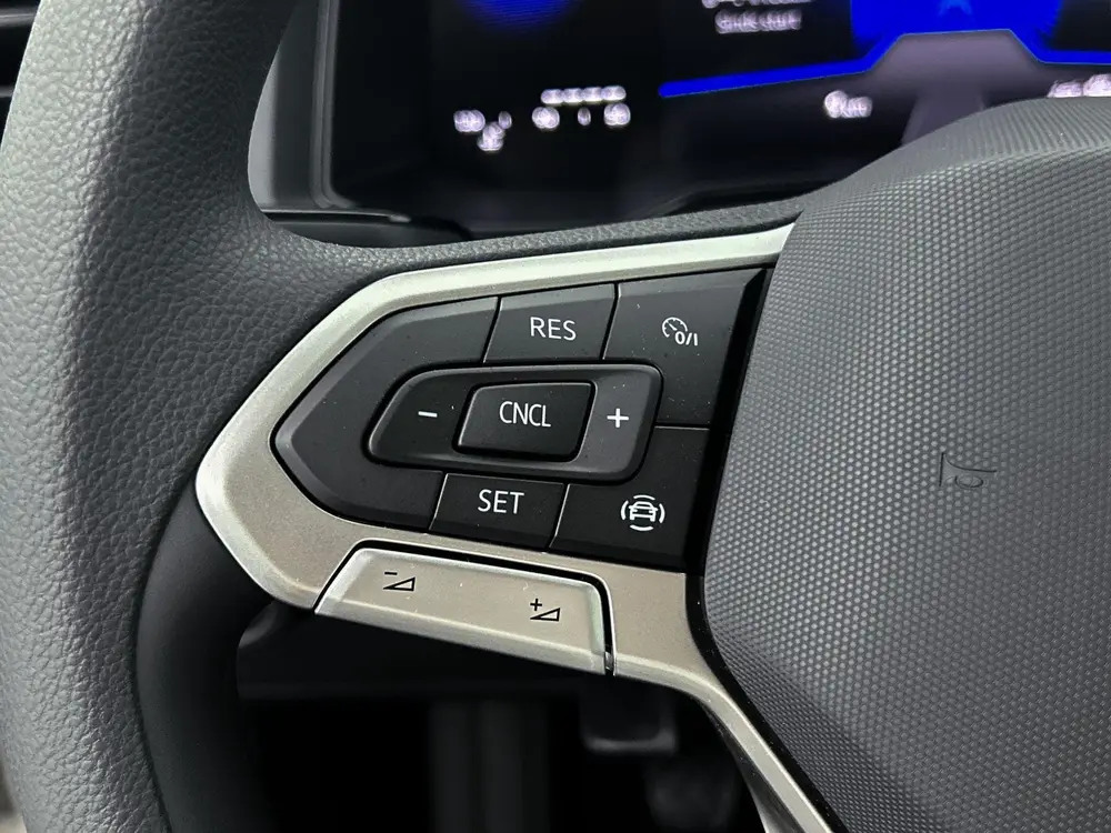 Volkswagen Polo 1.0 TSI Polo 95 PK | Apple Carplay | Android uit 2025, foto 8