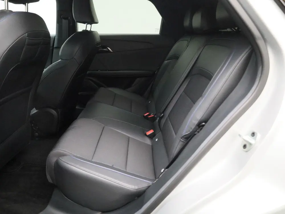 MG MG4 64kWh Luxury Long Range uit 2023, foto 10