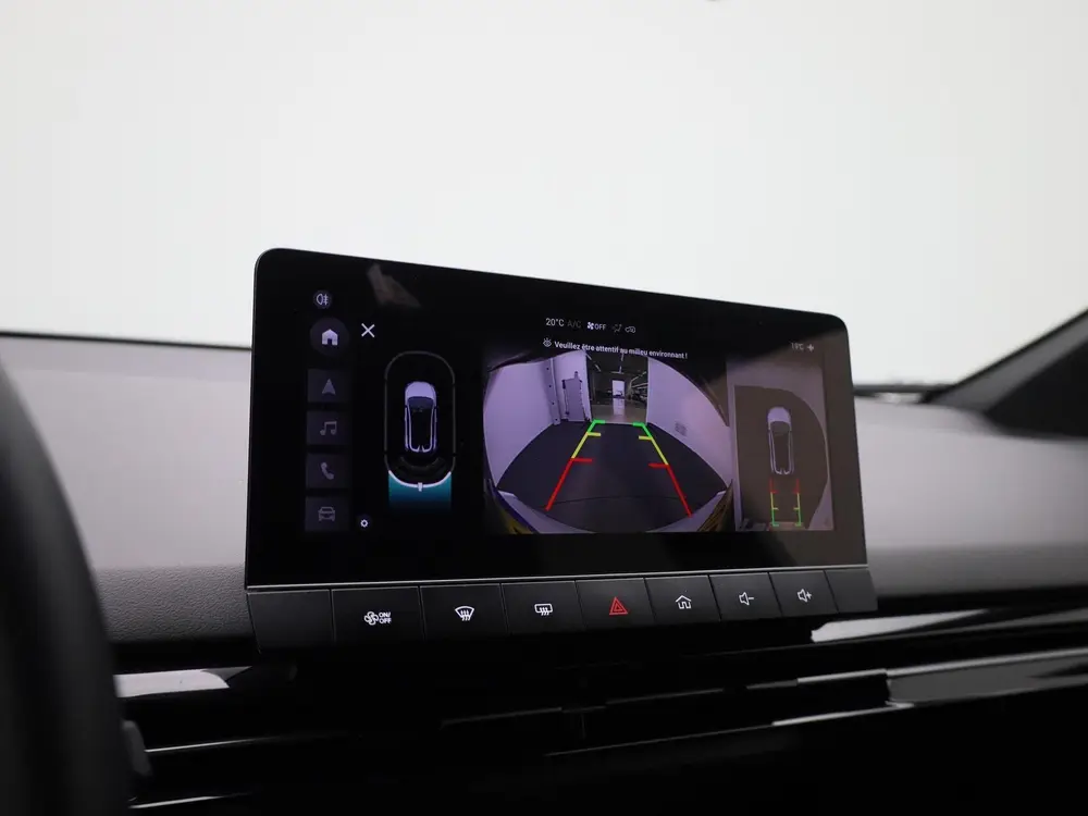 MG MG4 64kWh Luxury Long Range uit 2023, foto 15