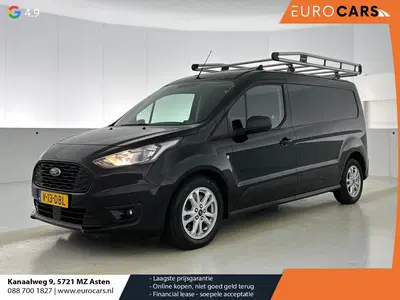 Ford Transit 1.5 EcoBlue L2 Trend Automaat Navi Airc uit 2024