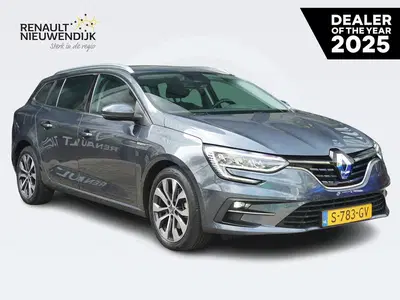 Renault Megane Mégane Estate 1.6 Plug-In Hybrid 160 Techn uit 2023