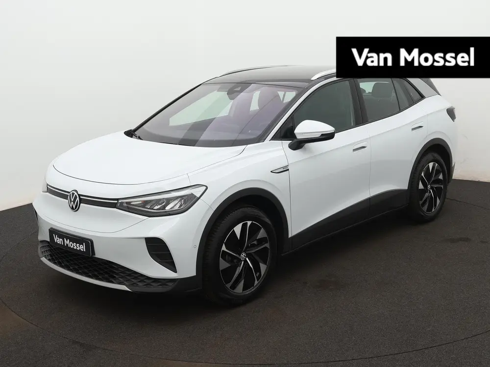Volkswagen ID.4 Pro 77 kWh 204 PK | Nieuw | Comfortpakket | uit 2023