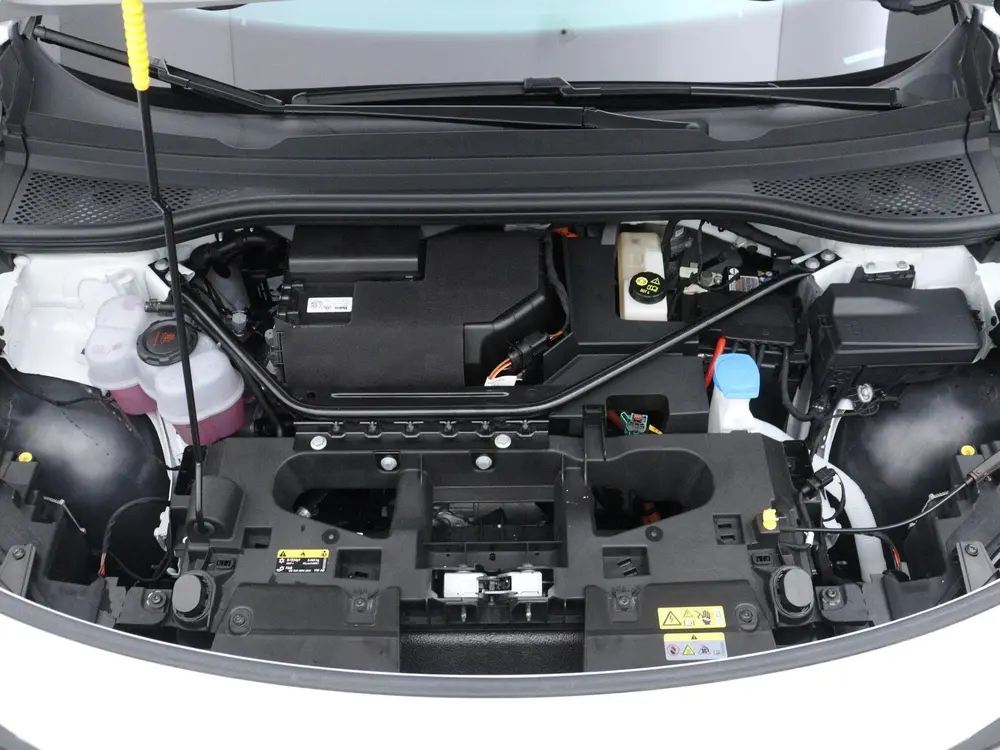 Volkswagen ID.4 Pro 77 kWh 204 PK | Nieuw | Comfortpakket | uit 2023, foto 11