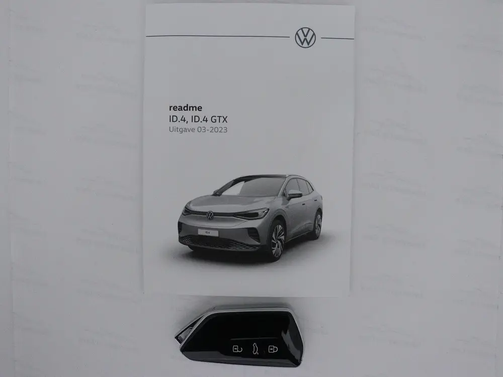 Volkswagen ID.4 Pro 77 kWh 204 PK | Nieuw | Comfortpakket | uit 2023, foto 18