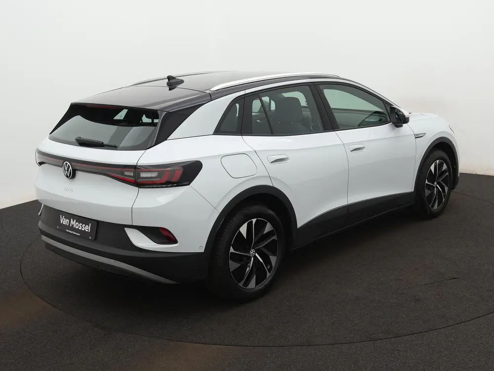 Volkswagen ID.4 Pro 77 kWh 204 PK | Nieuw | Comfortpakket | uit 2023, foto 7