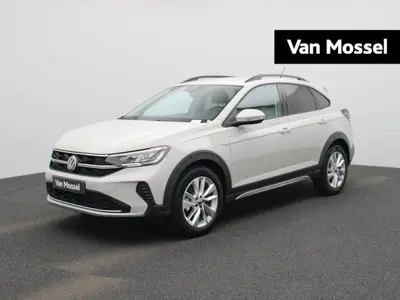 Volkswagen Taigo 1.0 TSI Life Edition | Automaat | Apple Car uit 2025