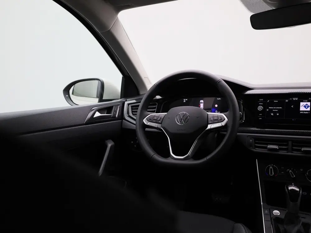 Volkswagen Taigo 1.0 TSI Life Edition | Automaat | Apple Car uit 2025, foto 10