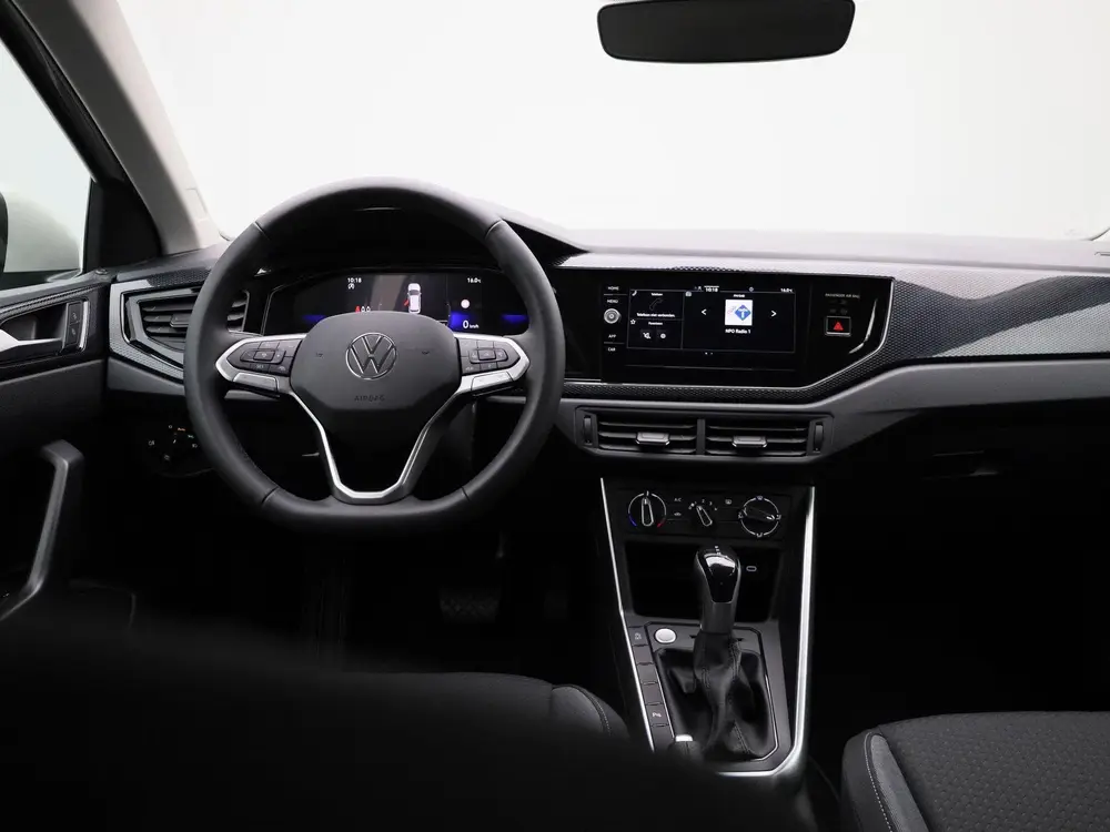 Volkswagen Taigo 1.0 TSI Life Edition | Automaat | Apple Car uit 2025, foto 7