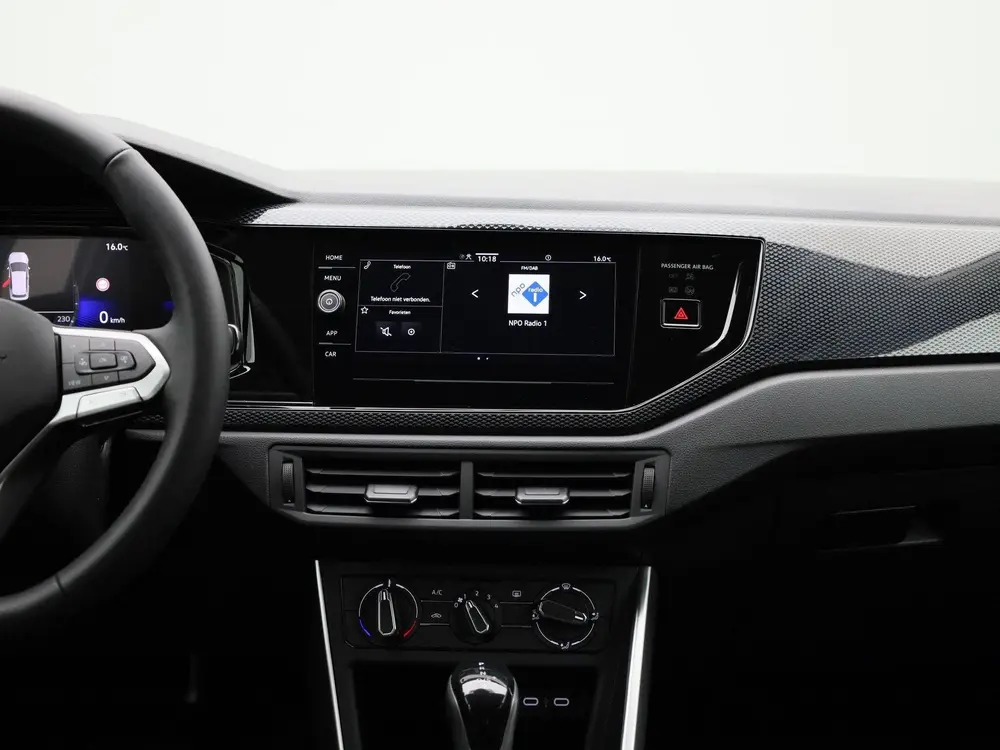 Volkswagen Taigo 1.0 TSI Life Edition | Automaat | Apple Car uit 2025, foto 8