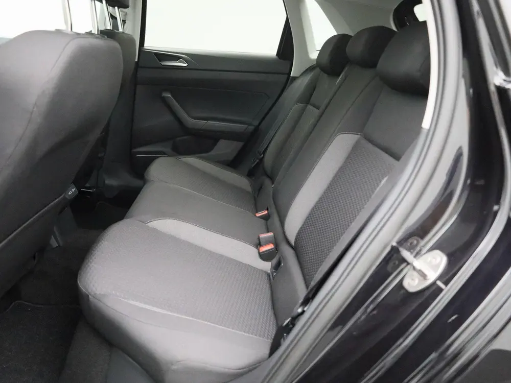 Volkswagen Polo 1.0 TSI Life Edition | Parkeersensoren achte uit 2025, foto 9