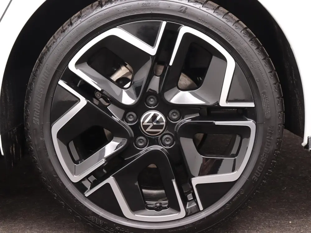 Volkswagen Golf Variant 1.5 eTSI R-Line Edition 116 PK Autom uit 2025, foto 18