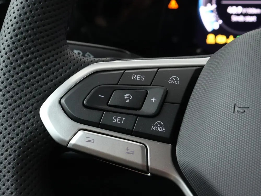 Volkswagen Golf Variant 1.5 eTSI R-Line Edition 116 PK Autom uit 2025, foto 20