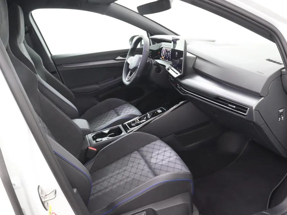 Volkswagen Golf Variant 1.5 eTSI R-Line Edition 116 PK Autom uit 2025, foto 5