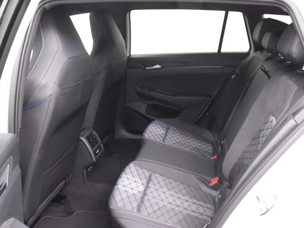 Volkswagen Golf Variant 1.5 eTSI R-Line Edition 116 PK Autom uit 2025, foto 6
