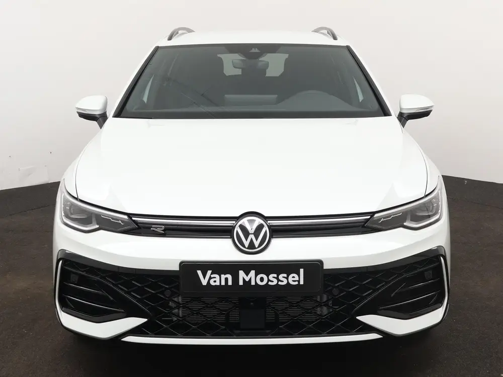 Volkswagen Golf Variant 1.5 eTSI R-Line Edition 116 PK Autom uit 2025, foto 8