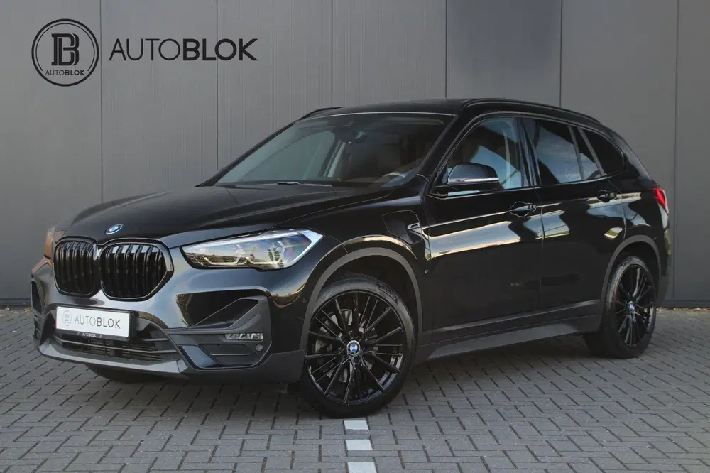 BMW X1 XDrive25e uit 2021