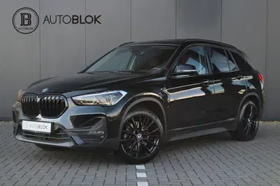 BMW X1 XDrive25e uit 2021