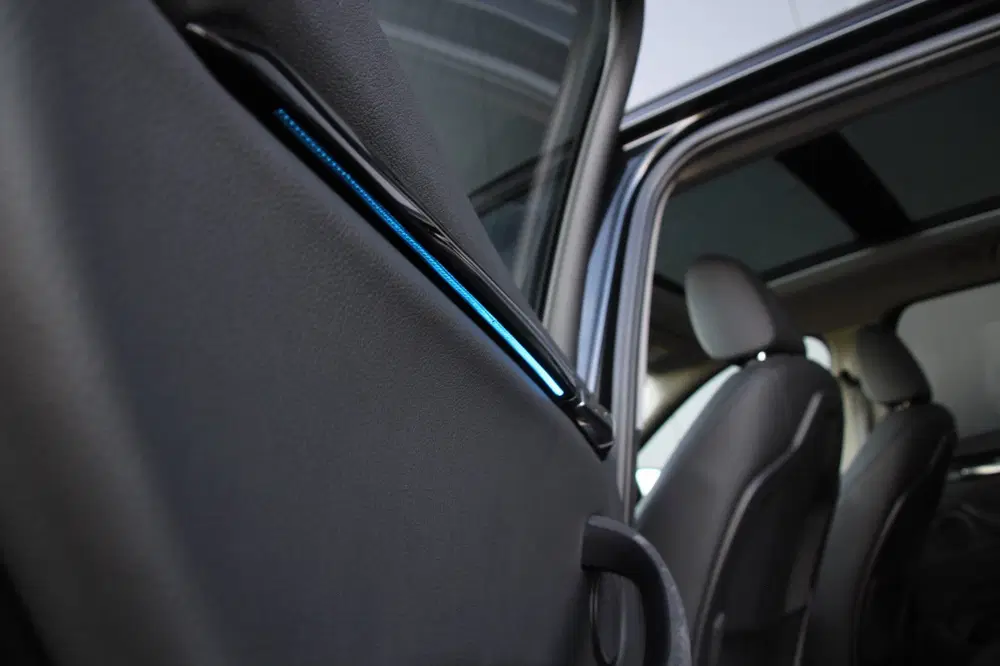 BMW X1 XDrive25e uit 2021, foto 18