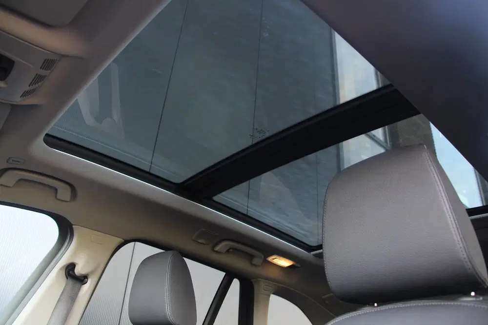BMW X1 XDrive25e uit 2021, foto 8