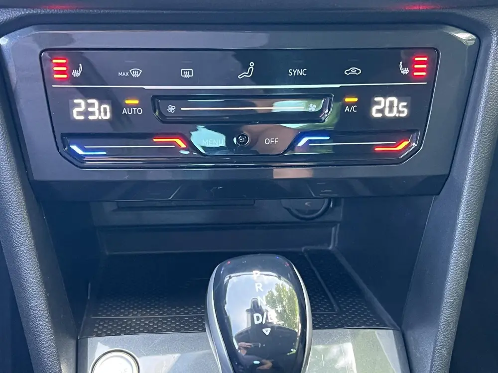 Volkswagen Tiguan 1.4 TSI eHybrid Elegance Business+ / Deale uit 2022, foto 11