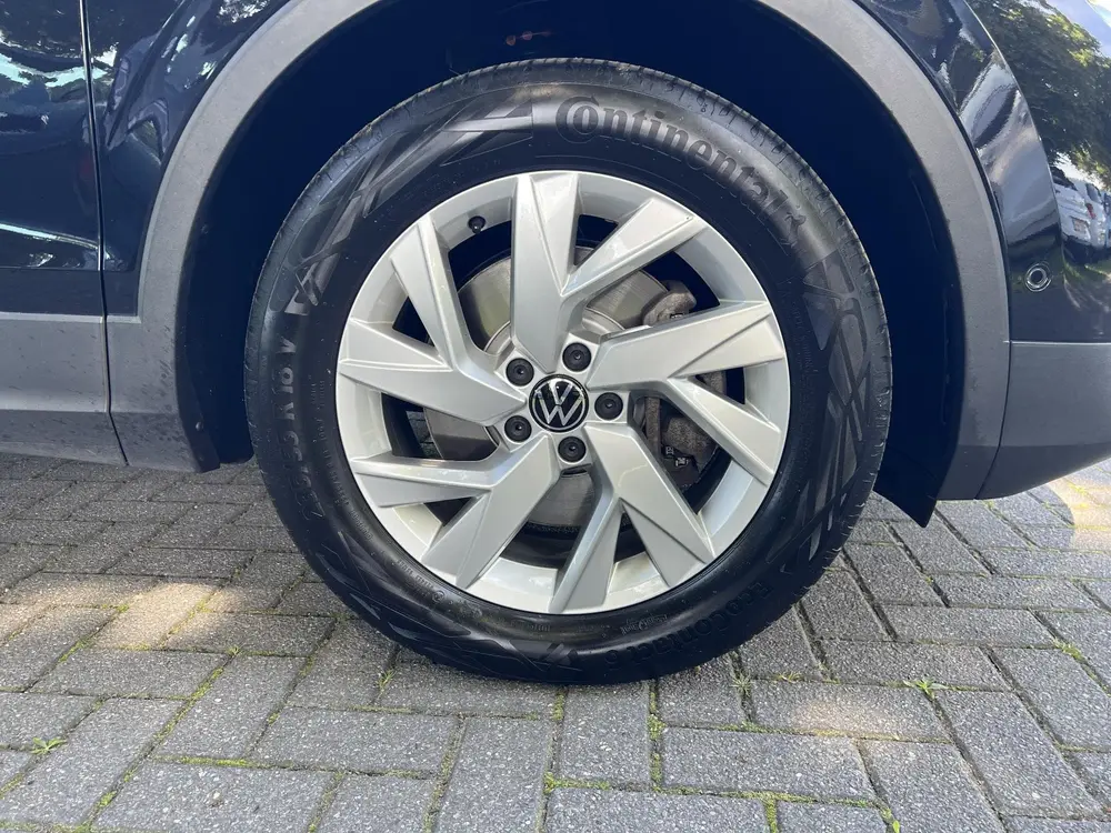 Volkswagen Tiguan 1.4 TSI eHybrid Elegance Business+ / Deale uit 2022, foto 14