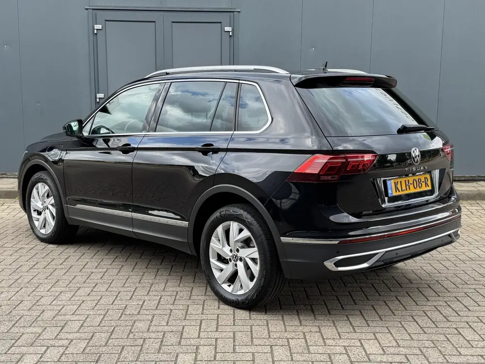 Volkswagen Tiguan 1.4 TSI eHybrid Elegance Business+ / Deale uit 2022, foto 15