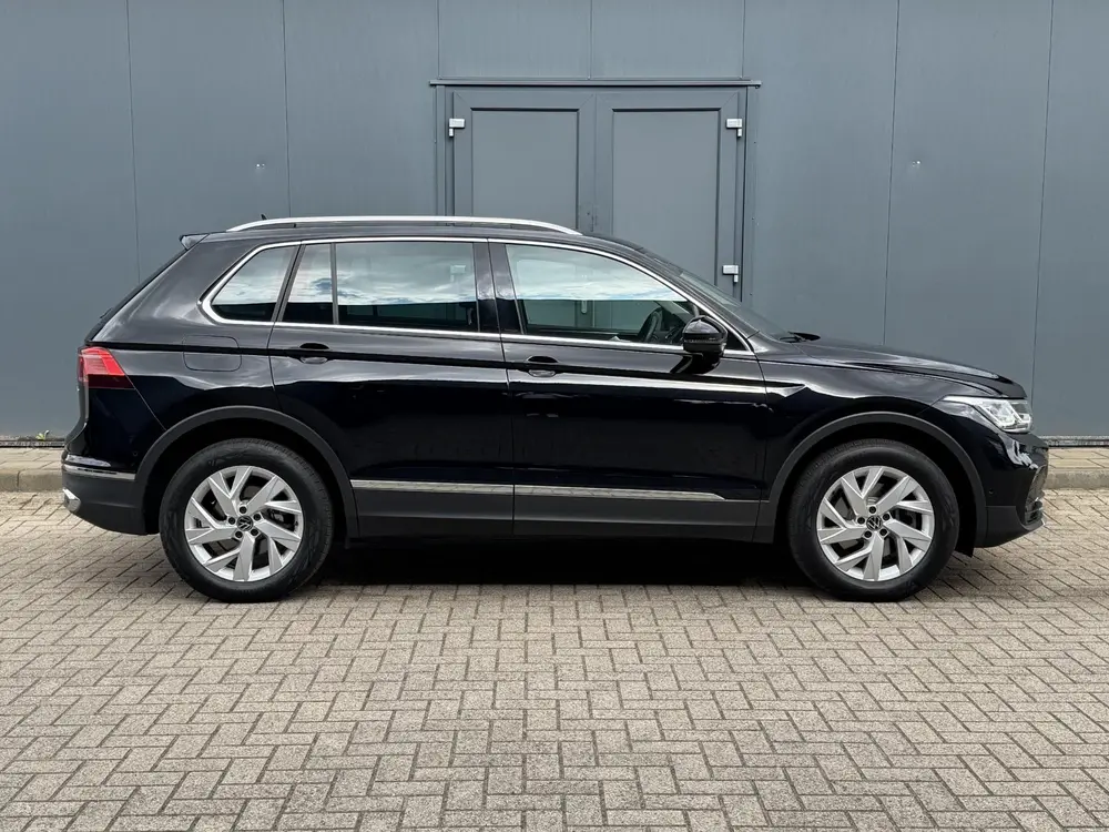Volkswagen Tiguan 1.4 TSI eHybrid Elegance Business+ / Deale uit 2022, foto 16