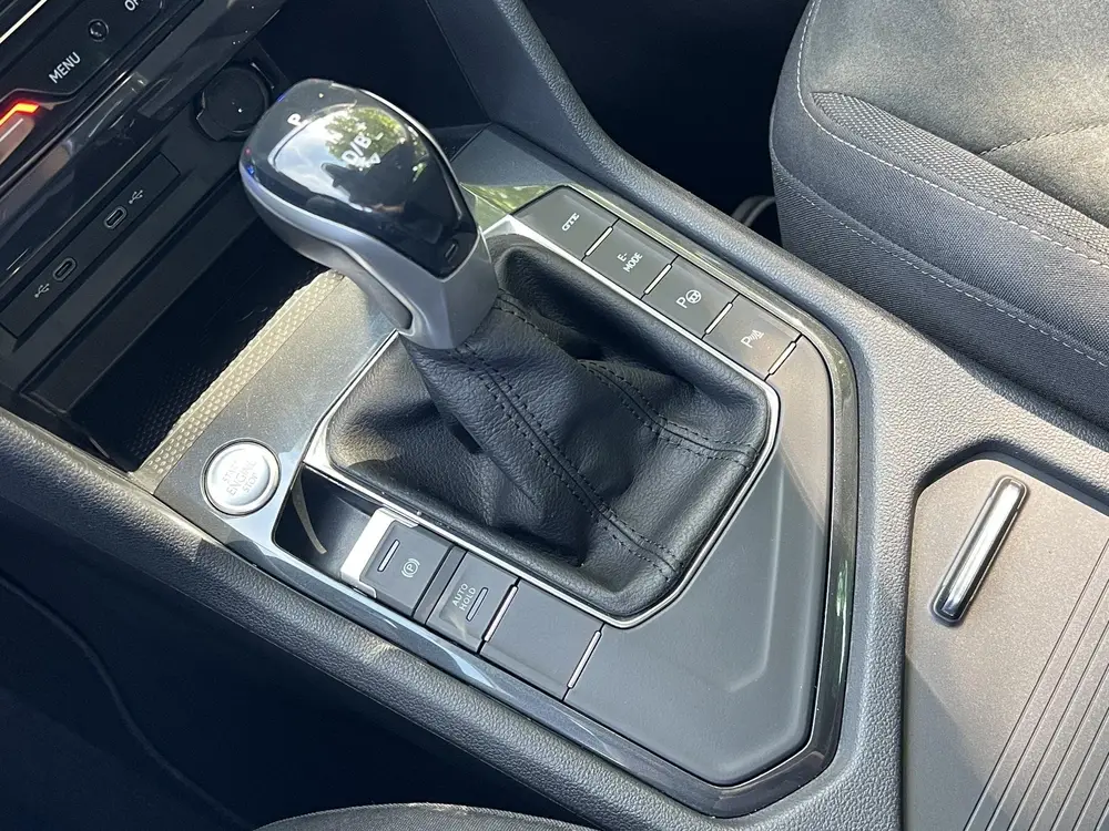 Volkswagen Tiguan 1.4 TSI eHybrid Elegance Business+ / Deale uit 2022, foto 20