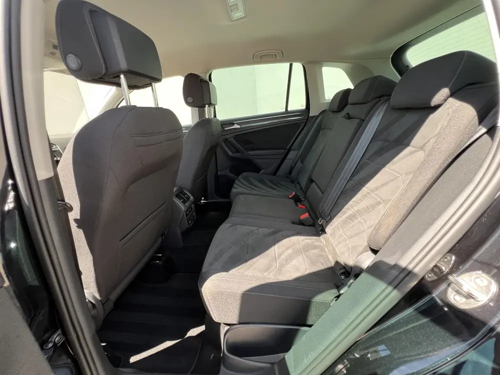 Volkswagen Tiguan 1.4 TSI eHybrid Elegance Business+ / Deale uit 2022, foto 7