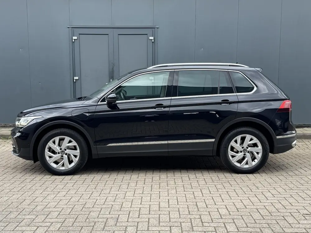 Volkswagen Tiguan 1.4 TSI eHybrid Elegance Business+ / Deale uit 2022, foto 9