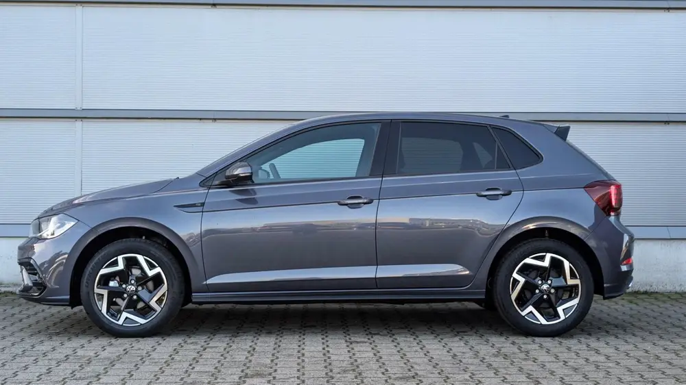 Volkswagen Polo 1.0 TSI 95pk R-Line | Comfort Pakket | Achte uit 2026, foto 12