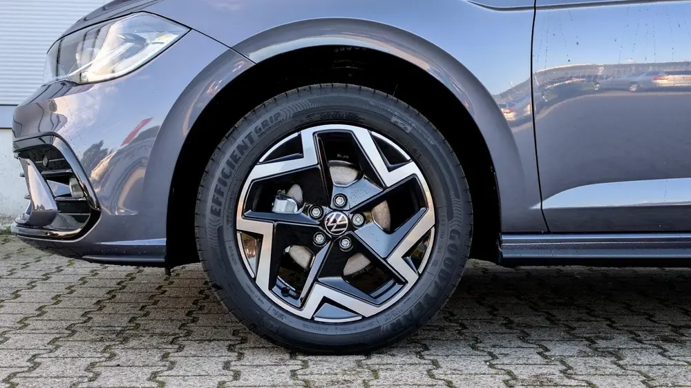 Volkswagen Polo 1.0 TSI 95pk R-Line | Comfort Pakket | Achte uit 2026, foto 13