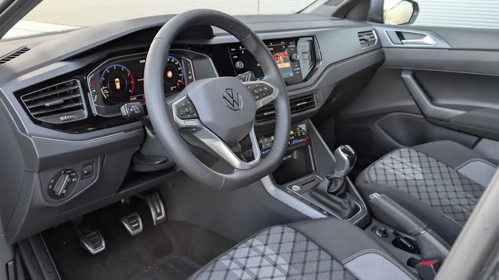 Volkswagen Polo 1.0 TSI 95pk R-Line | Comfort Pakket | Achte uit 2026, foto 20