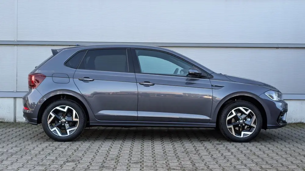 Volkswagen Polo 1.0 TSI 95pk R-Line | Comfort Pakket | Achte uit 2026, foto 3