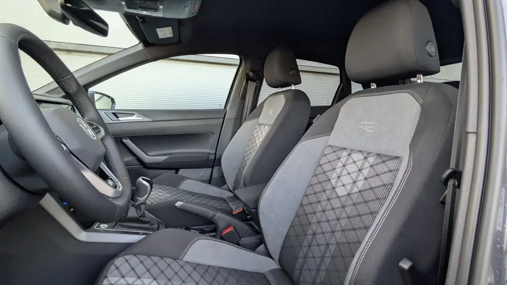 Volkswagen Polo 1.0 TSI 95pk R-Line | Comfort Pakket | Achte uit 2026, foto 4