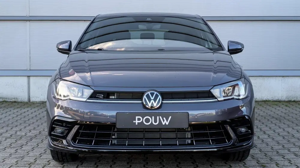 Volkswagen Polo 1.0 TSI 95pk R-Line | Comfort Pakket | Achte uit 2026, foto 7