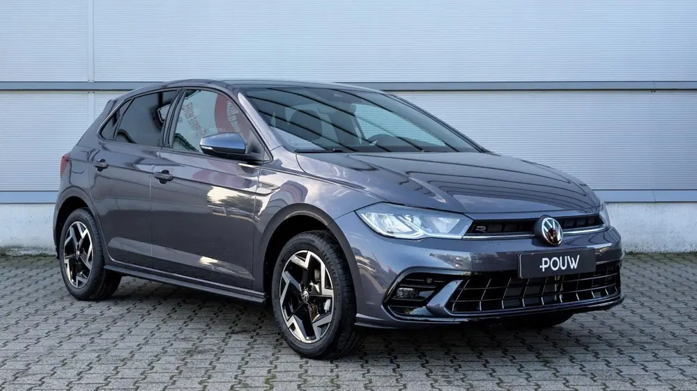 Volkswagen Polo 1.0 TSI 95pk R-Line | Comfort Pakket | Achte uit 2026, foto 9