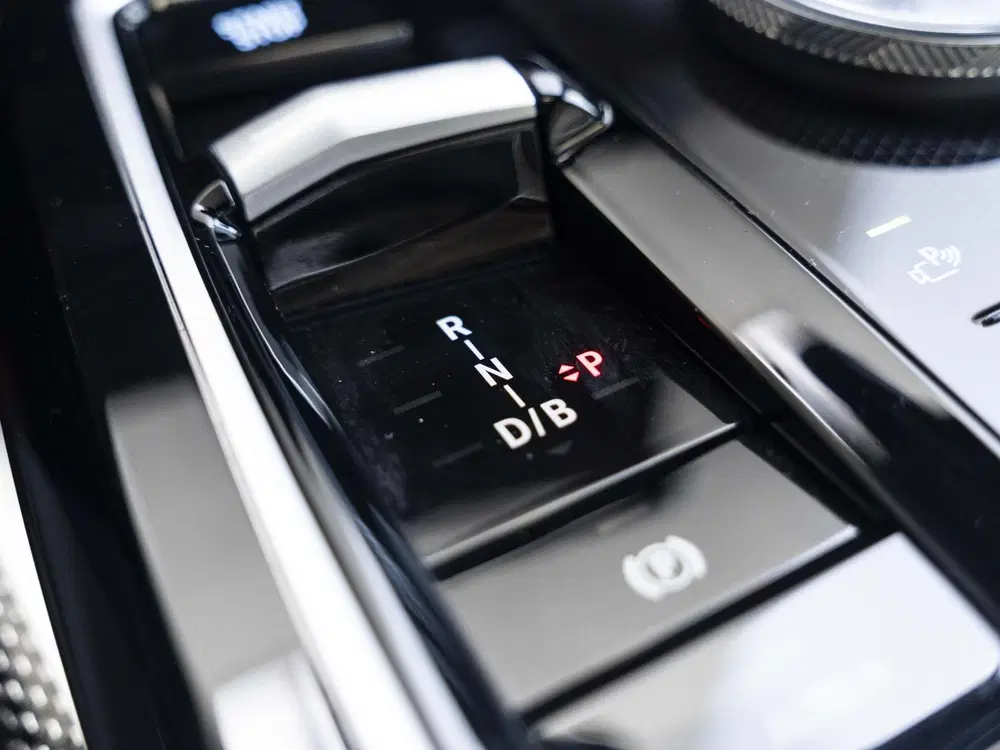 BMW i7 xDrive60 SoH 100% uit 2024, foto 14