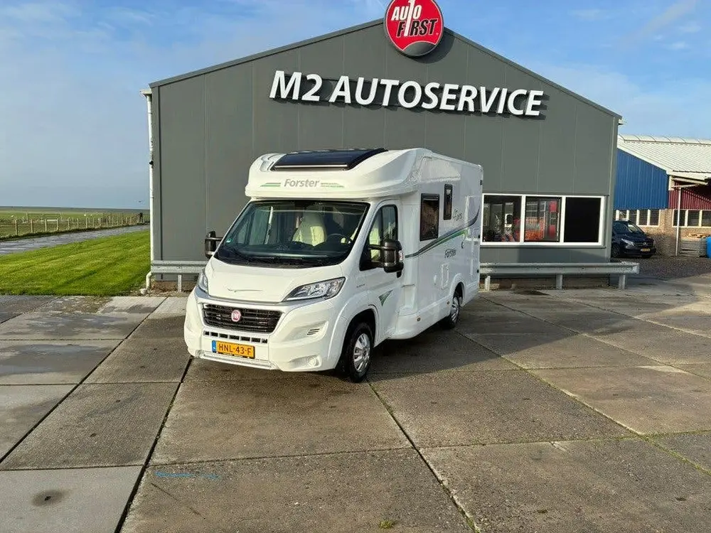 Fiat Ducato 590PCM1 uit 2019