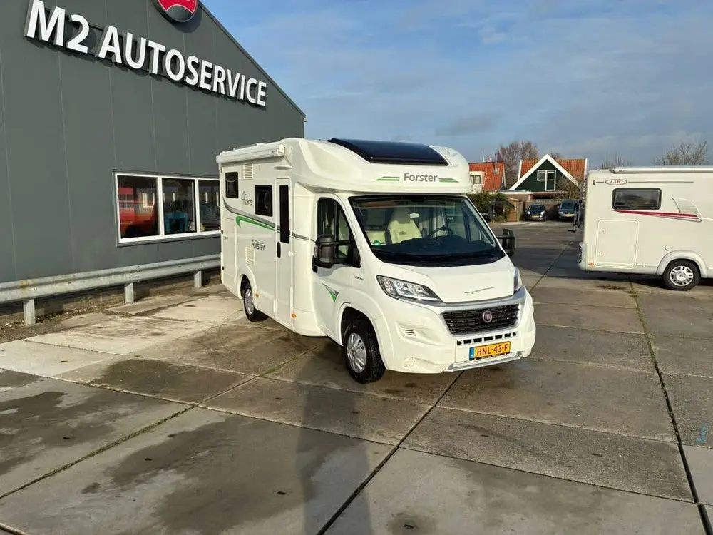 Fiat Ducato 590PCM1 uit 2019, foto 2